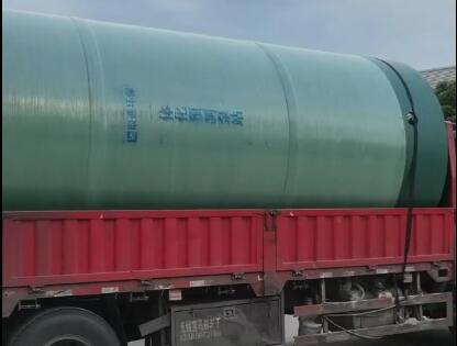 一体化轴流泵站的产品特点与使用场合