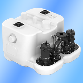 商用/综合体大容积款