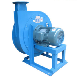 多级离心鼓风机